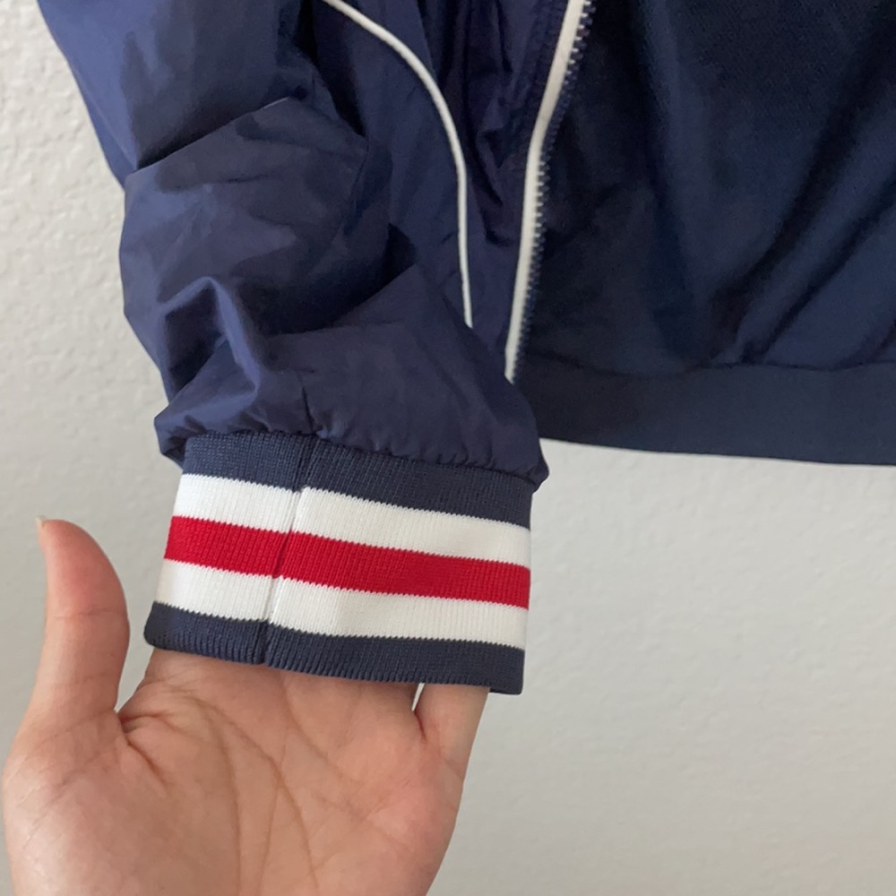 Track Jacket - Picture 3 of 5